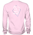 KiteCrewHro Vorne Hinten - Basic Sweatshirt