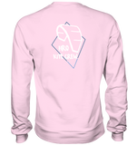 KiteCrewHro Vorne Hinten - Basic Sweatshirt