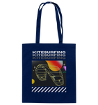 Kosmos Kiteboarding - Baumwolltasche