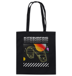 Kosmos Kiteboarding - Baumwolltasche