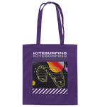 Kosmos Kiteboarding - Baumwolltasche