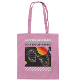 Kosmos Kiteboarding - Baumwolltasche