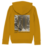 Winddefinition - Kids Organic Hoodie