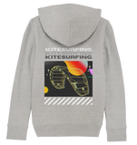 Kosmos - Kids Organic Hoodie