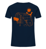 KiteTag - Kids Organic Shirt