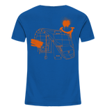 KiteTag - Kids Organic Shirt
