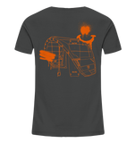 KiteTag - Kids Organic Shirt