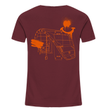 KiteTag - Kids Organic Shirt