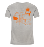 KiteTag - Kids Organic Shirt