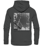 Winddefinition - Organic Hoodie