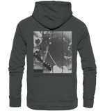 Winddefinition - Organic Hoodie