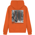 Winddefinition - Organic Basic Hoodie