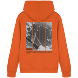 Winddefinition - Organic Basic Hoodie
