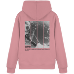 Winddefinition - Organic Basic Hoodie