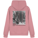 Winddefinition - Organic Basic Hoodie