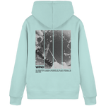 Winddefinition - Organic Basic Hoodie