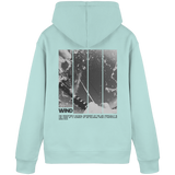 Winddefinition - Organic Basic Hoodie