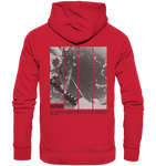 Winddefinition - Organic Hoodie