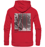 Winddefinition - Organic Hoodie