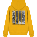 Winddefinition - Organic Basic Hoodie
