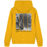 Winddefinition - Organic Basic Hoodie