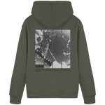 Winddefinition - Organic Basic Hoodie