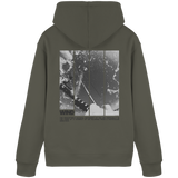 Winddefinition - Organic Basic Hoodie