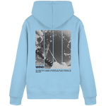 Winddefinition - Organic Basic Hoodie