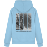 Winddefinition - Organic Basic Hoodie
