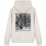 Winddefinition - Organic Basic Hoodie