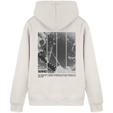 Winddefinition - Organic Basic Hoodie