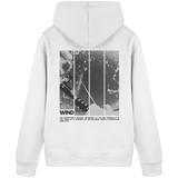 Winddefinition - Organic Basic Hoodie
