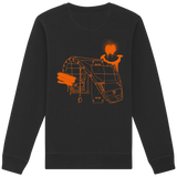 KiteTag - Organic Sweatshirt