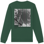 Winddefinition - Organic Basic Unisex Sweatshirt