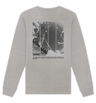 Winddefinition - Organic Unisex Sweatshirt