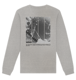 Winddefinition - Organic Unisex Sweatshirt