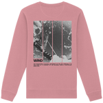 Winddefinition - Organic Basic Unisex Sweatshirt