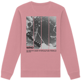Winddefinition - Organic Basic Unisex Sweatshirt