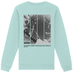 Winddefinition - Organic Basic Unisex Sweatshirt
