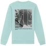 Winddefinition - Organic Basic Unisex Sweatshirt