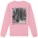 Winddefinition - Organic Basic Unisex Sweatshirt