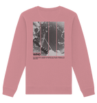 Winddefinition - Organic Unisex Sweatshirt