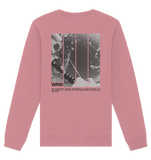 Winddefinition - Organic Unisex Sweatshirt