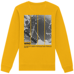 Winddefinition - Organic Basic Unisex Sweatshirt