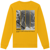 Winddefinition - Organic Basic Unisex Sweatshirt