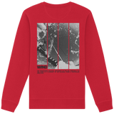 Winddefinition - Organic Basic Unisex Sweatshirt