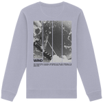 Winddefinition - Organic Basic Unisex Sweatshirt