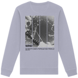 Winddefinition - Organic Basic Unisex Sweatshirt