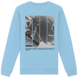 Winddefinition - Organic Basic Unisex Sweatshirt