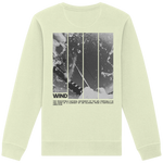 Winddefinition - Organic Basic Unisex Sweatshirt